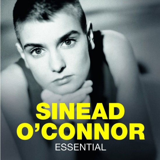 Sinéad O'Connor ‎– Essential (CD)