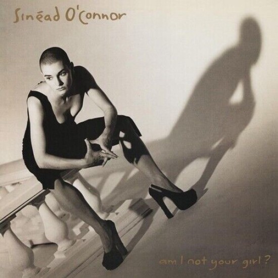 Sinéad O'Connor - Am I Not Your Girl? (Vinyl)