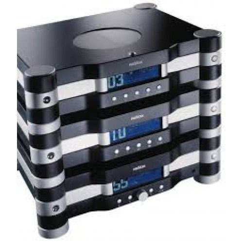 Sistem Revox Exception E450 / E426 / E460 (Second Hand)