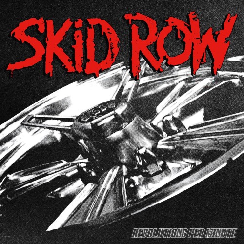 Skid Row - Revolutions Per Minute (Vinyl)