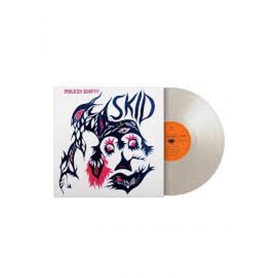 Skid Row - Skid (Vinyl)