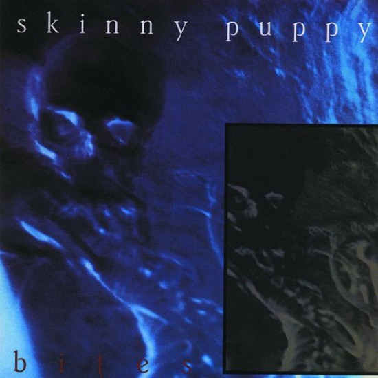 Skinny Puppy - Bites (Vinyl)