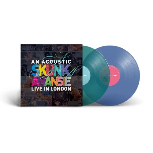 Skunk Anansie - An Acoustic Skunk Anansie Live In London (Vinyl)