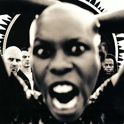 Skunk Anansie - Stoosh (Vinyl)