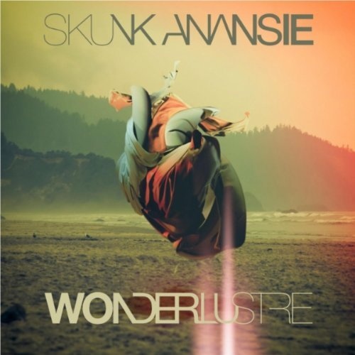 Skunk Anansie ‎– Wonderlustre (Vinyl)