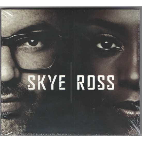 Skye I Ross ‎– Skye | Ross (CD)