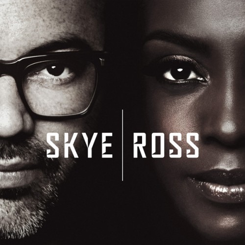 Skye I Ross ‎– Skye | Ross (Vinyl)
