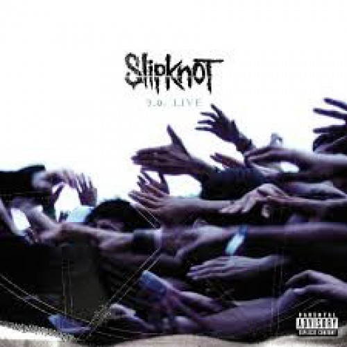 Slipknot ‎– 9.0: Live (CD)