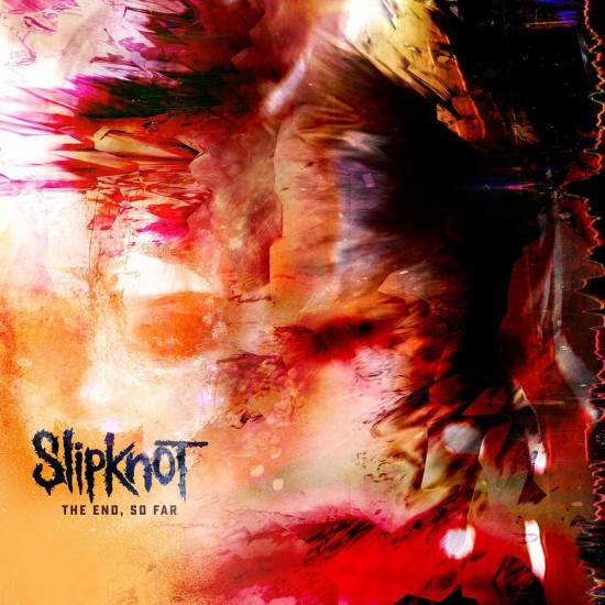 Slipknot - The End For Now... (Vinyl)