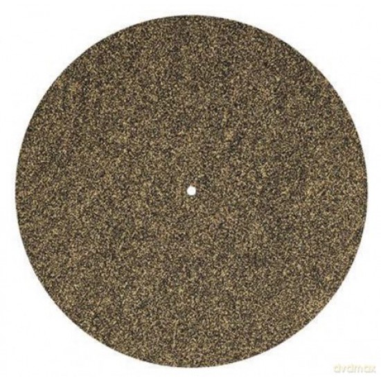 Slipmat Cork&Rubber