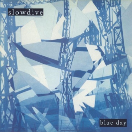 Slowdive - Blue Day (Vinyl)