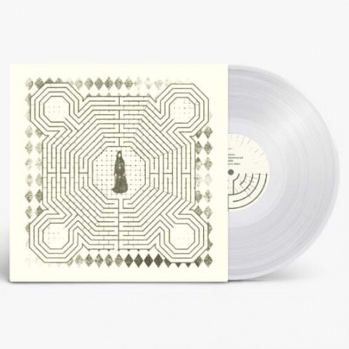 Slowdive - Everything Is Alive (Vinyl)