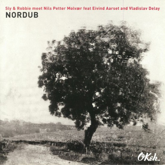 Sly & Robbie Meets Nils Petter Molvær Feat. Eivind Aarset And Vladislav Delay - Nordub (Vinyl)