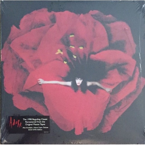 The Smashing Pumpkins ‎– Adore (Vinyl)