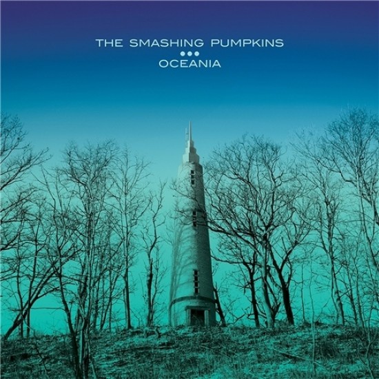 The Smashing Pumpkins ‎– Oceania (Vinyl)