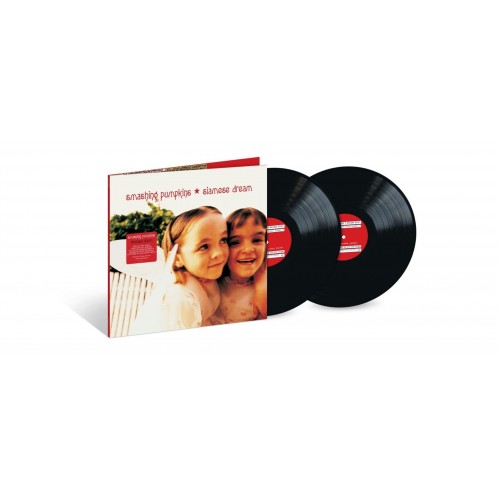 Smashing Pumpkins - Siamese Dream (Vinyl)