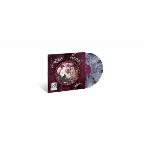 Smashing Pumpkins – Gish (Vinyl)