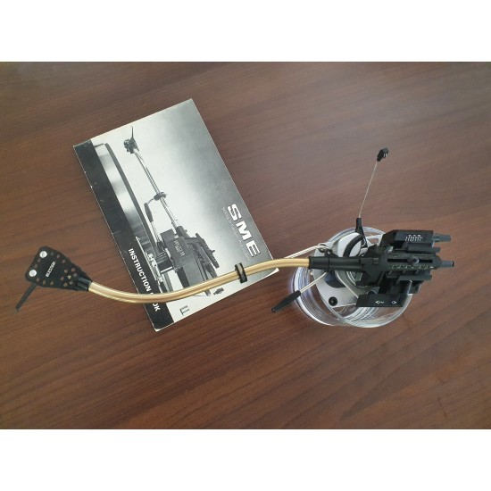 SME 3009 Serie III Tonearm (Second Hand)