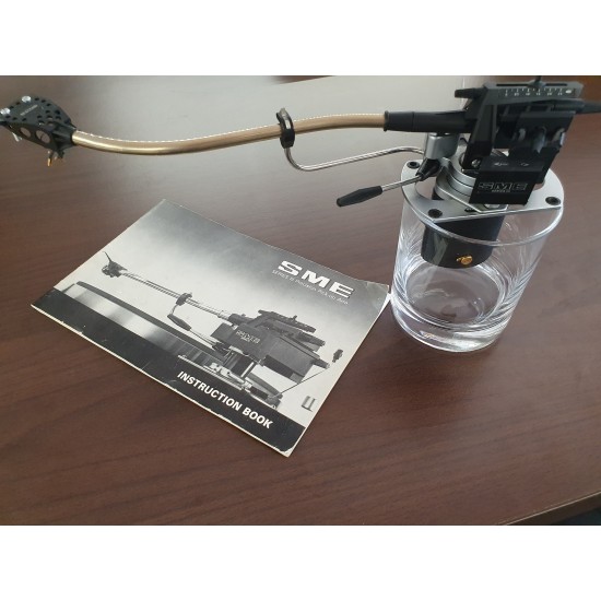 SME 3009 Serie III Tonearm (Second Hand)