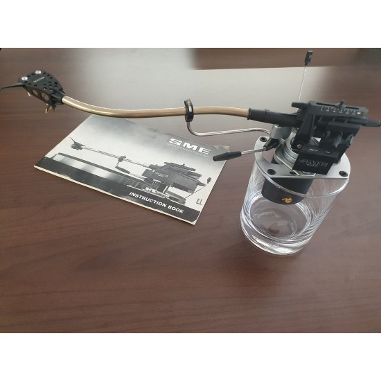 SME 3009 Serie III Tonearm (Second Hand)