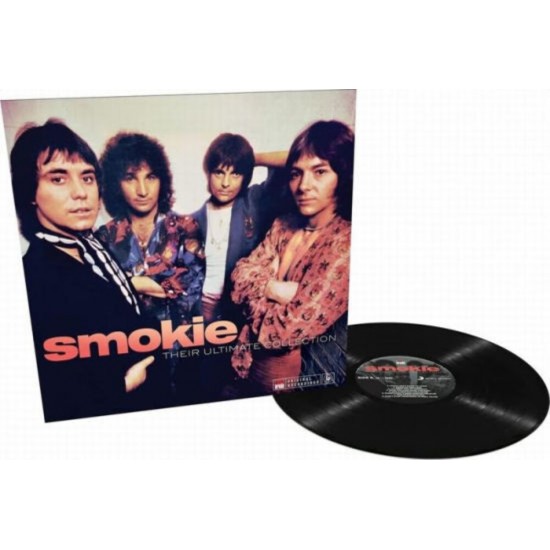 Smokie - Their Ultimate Collection (Vinyl)