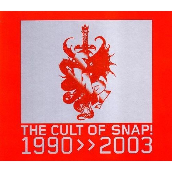 Snap! - The Cult Of Snap! 1990-2003 (CD)