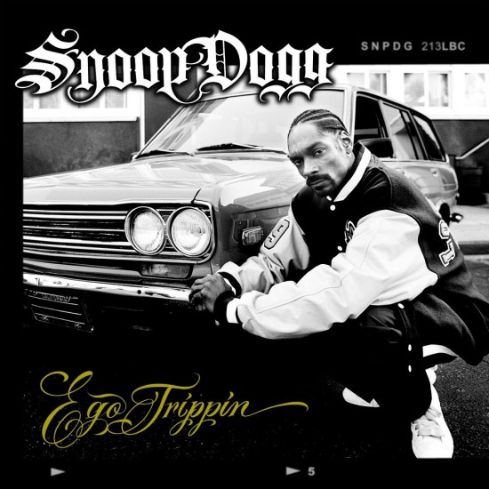 Snoop Dogg - Ego Trippin (Vinyl)