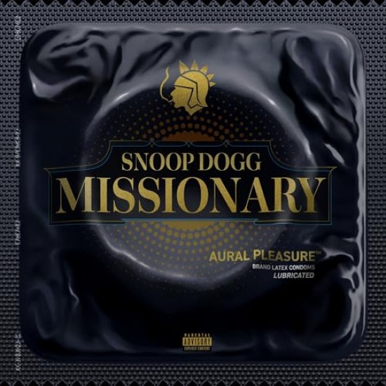 Snoop Dogg - Missionary (Vinyl)