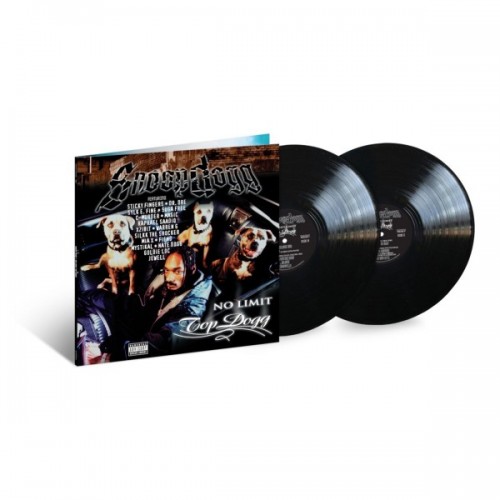 Snoop Dogg - No Limit Top Dogg (Vinyl)
