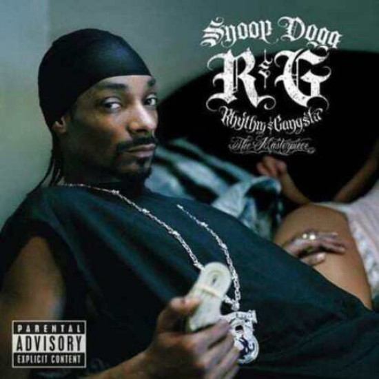 Snoop Dogg - R & G (Rhythm & Gangsta): The Masterpiece (Vinyl)