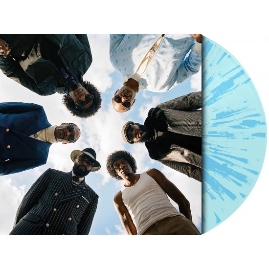 Snoop Dogg – 10 Til' Midnight (Vinyl)