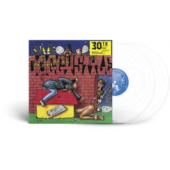 Snoop Doggy Dogg - Doggystyle (Vinyl)