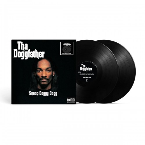 Snoop Doggy Dogg - Tha Doggfather (Vinyl)