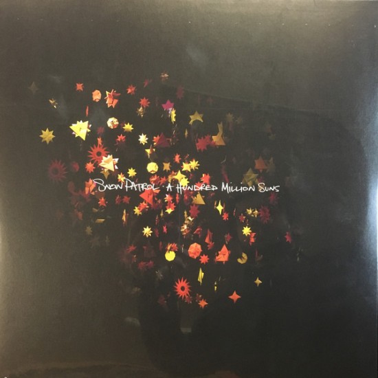 Snow Patrol - A Hundred Million Suns (Vinyl)