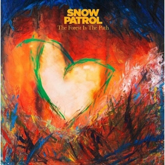 Snow Patrol - The Forest Is The Path (Vinyl)