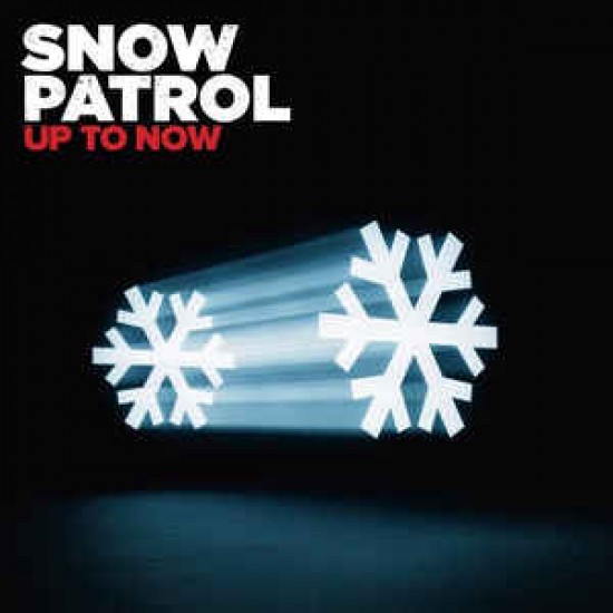 Snow Patrol ‎– Up To Now (CD)