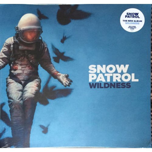 Snow Patrol - Wildness (Vinyl)