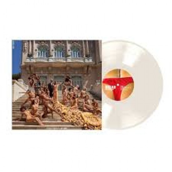 Sofi Tukker - Bread (Be Really Energetic And Dance) (Vinyl)