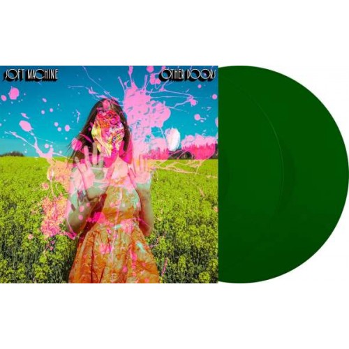 Soft Machine - Other Doors (Vinyl)