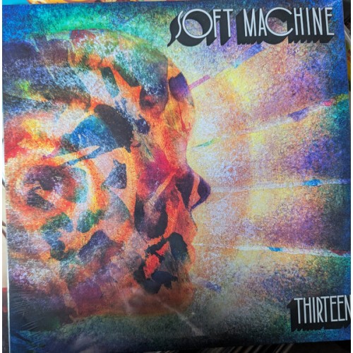 Soft Machine – Thirteen (Vinyl)