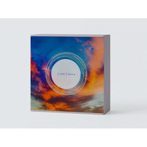 Solarstone, Airscape, Super8 & Tab, York, ZOYA, Markus Schulz - In Search Of Sunrise 20 (CD)