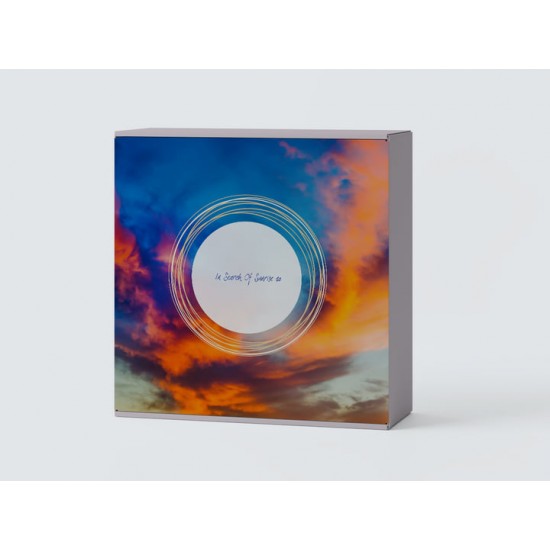 Solarstone, Airscape, Super8 & Tab, York, ZOYA, Markus Schulz - In Search Of Sunrise 20 (CD)