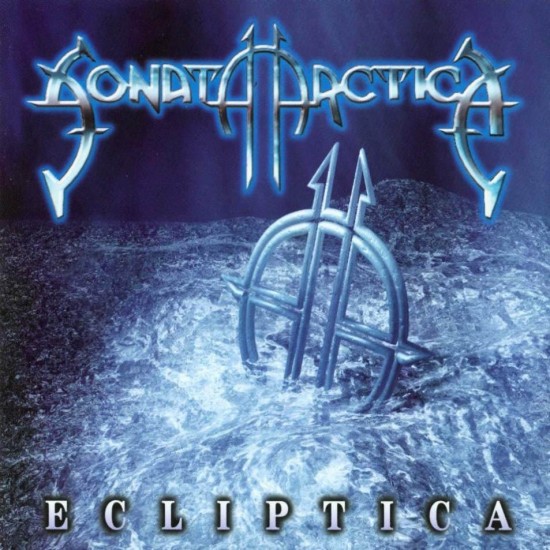 Sonata Arctica - Ecliptica (Vinyl)