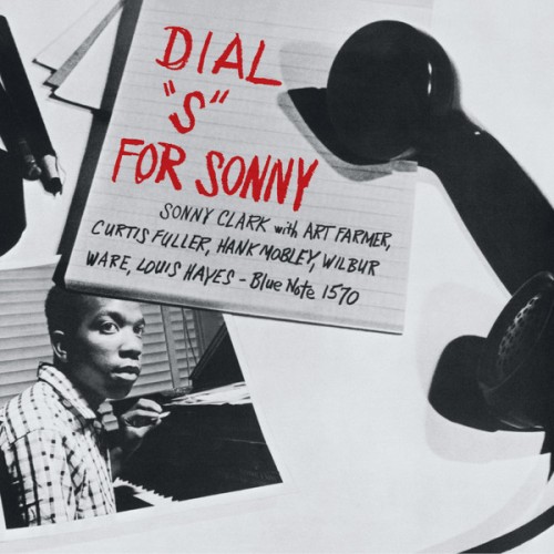Sonny Clark - Dial "S" For Sonny (Vinyl)
