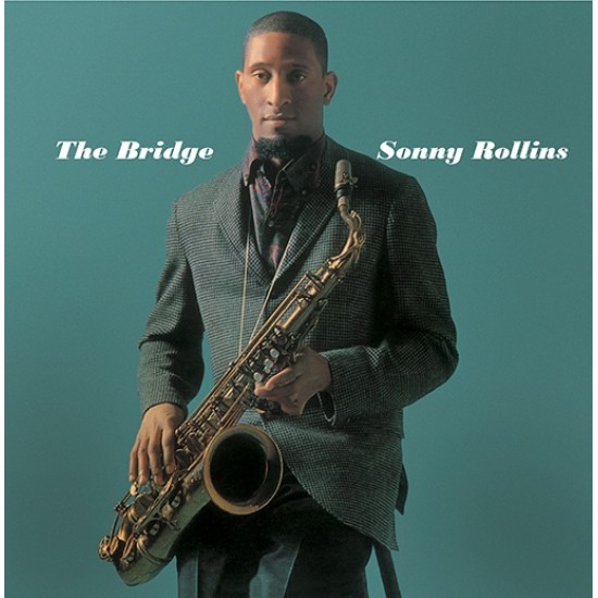 Sonny Rollins ‎– The Bridge (Vinyl)