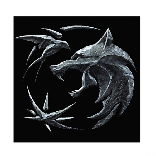 Sonya Belousova & Giona Ostinelli - The Witcher (Music From The Netflix Original Series) (Vinyl)