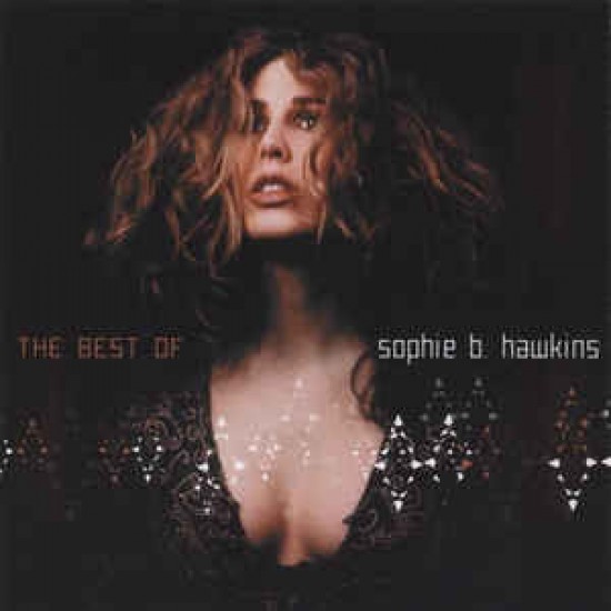 Sophie B. Hawkins ‎– If I Was Your Girl: The Best Of (CD)