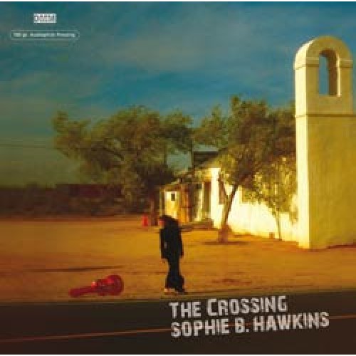 Sophie B. Hawkins - The Crossing (Vinyl)