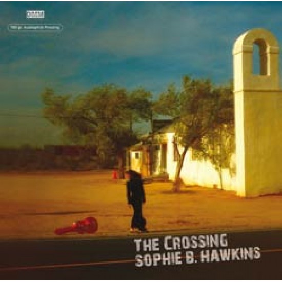 Sophie B. Hawkins - The Crossing (Vinyl)