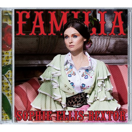 Sophie Ellis-Bextor - Familia (CD)